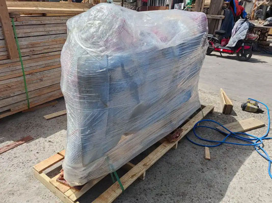 安康电瓶车物流托运